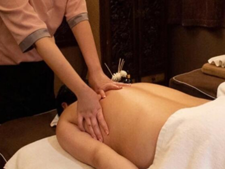 广州从化柔式SPA到底是什么？适合怕疼星人的温柔选择